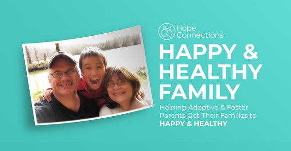 Happy & Healthy Family Bundle